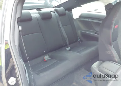 2019 Honda Civic Si z USA, uszkodzony, nr VIN 2HGFC3A54KH751521